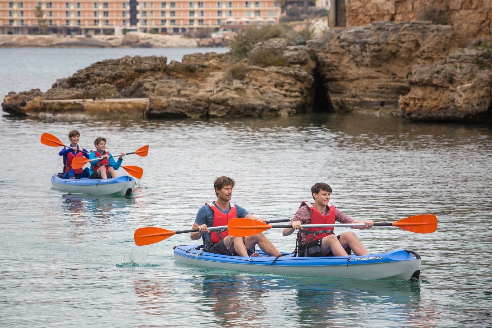 Celebrity Silhouette - Family Friendly Excursions